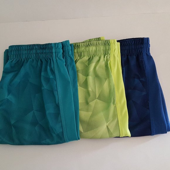 Boys Shorts - Picture 3 of 15